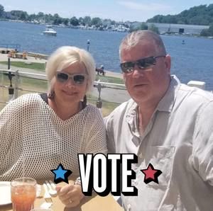 Meet your Posher, Shelley